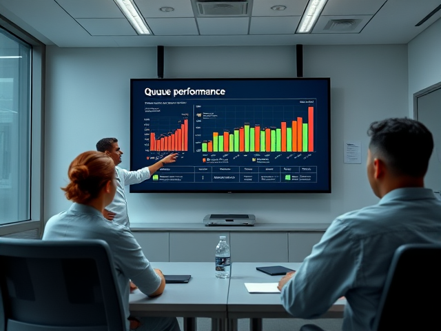 數據驅動的洞察