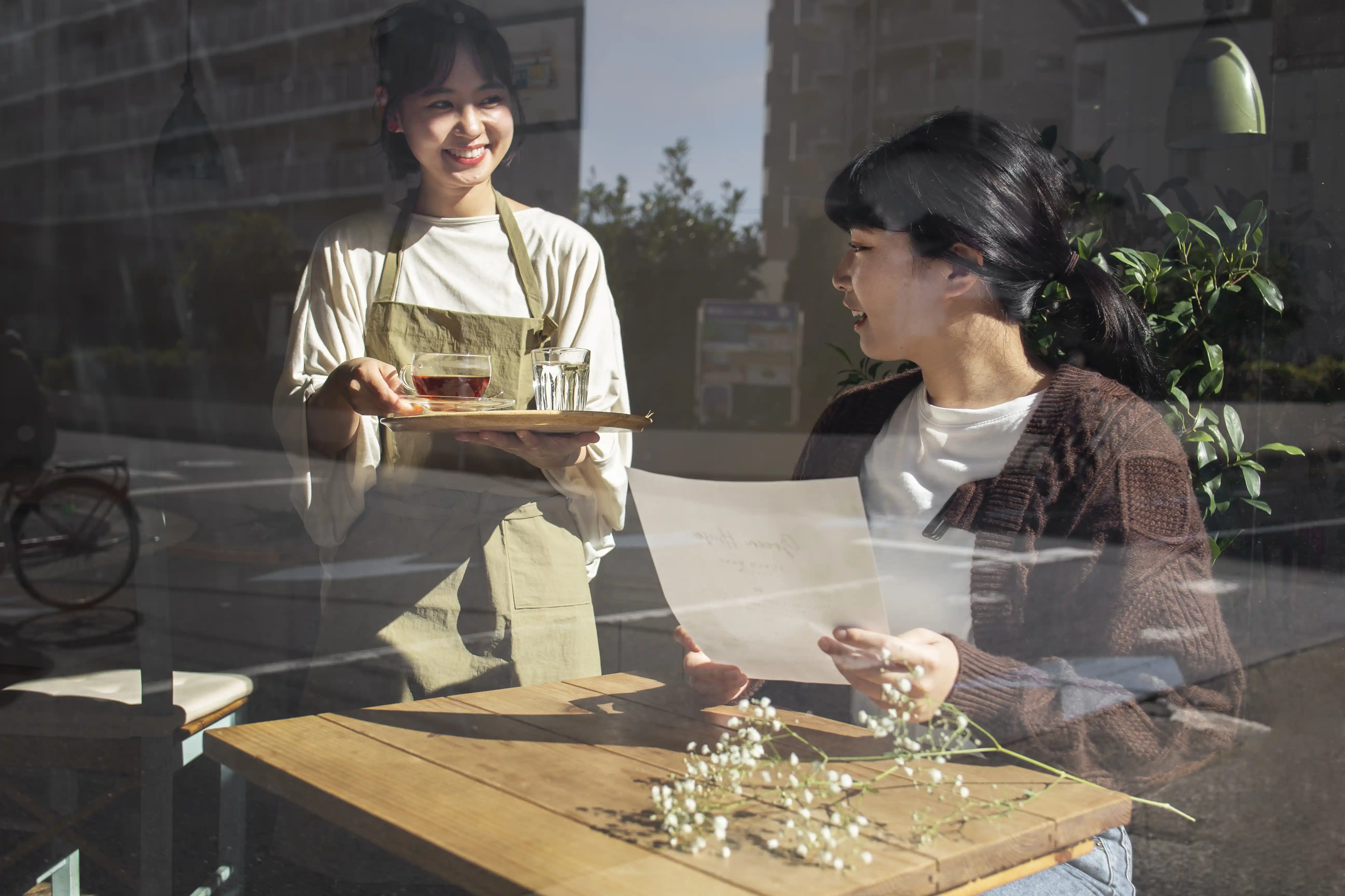 結論 餐廳服務：提升F&B顧客體驗的最佳服務類型