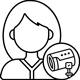 排隊監控